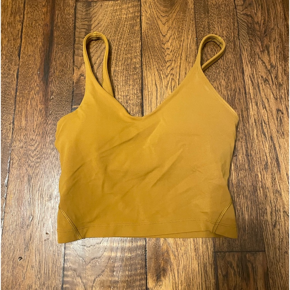 lululemon align tank